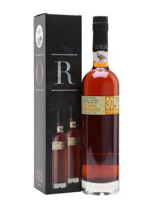 La Gitana Amontillado Napoleon VORS / Hidalgo