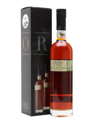 La Gitana Palo Cortado Wellington VORS / Hidalgo