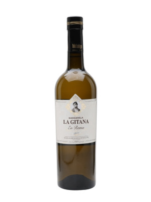 Hidalgo La Gitana En Rama Manzanilla / 2026 Release