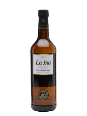 Lustau La Ina Fino Sherry
