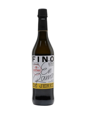Lustau Fino de Jerez En Rama / 2026 Release
