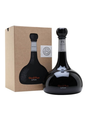 Romate Old & Plus Pedro Ximenez Sherry / 20 Year Old