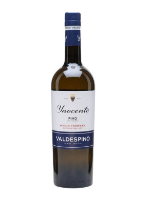 Valdespino Fino Inocente