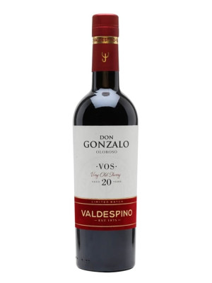 Valdespino 20 Year Old Oloroso Don Gonzalo