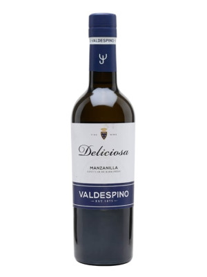 Valdespino Manzanilla Deliciosa / Half Bottle