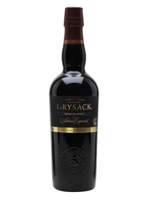 Williams & Humbert Dry Sack Oloroso 15 Year Old