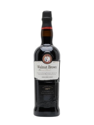 Williams & Humbert Walnut Brown Oloroso Sherry