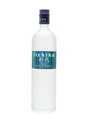 Iichiko Saiten Shochu