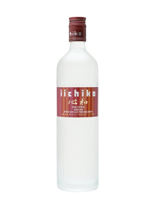 Iichiko Shinwa Shochu