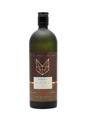 Kami Barley Shochu