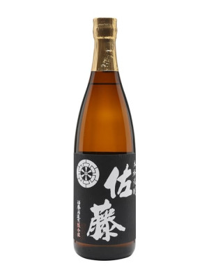 Satoh Sweet-Potato Shochu