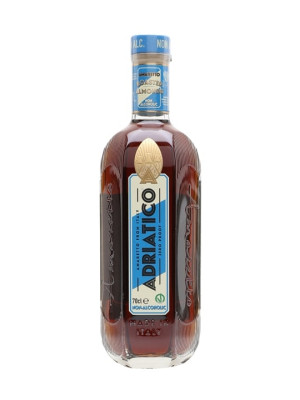 Adriatico Amaretto Zero / Non-Alcoholic Aperitif