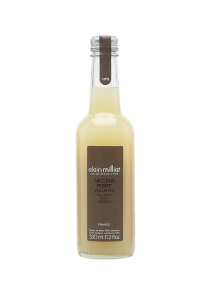 Alain Milliat Williams Pear Juice
