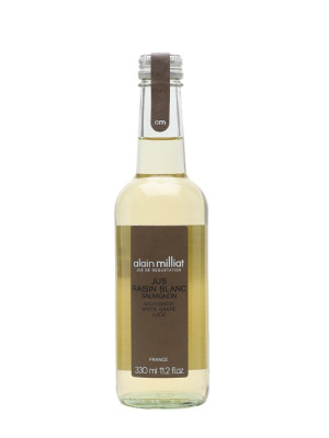 Alain Milliat Sauvignon Grape Juice