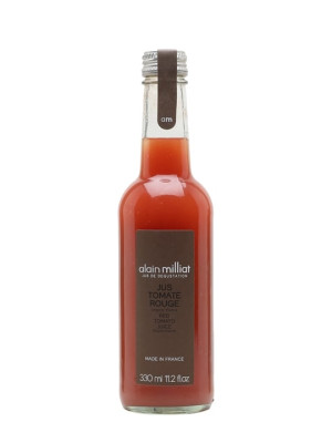 Alain Milliat Red Tomato Juice