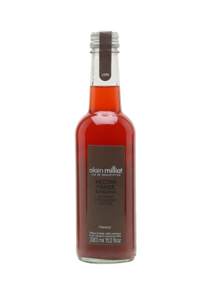 Alain Milliat Sengana Strawberry Nectar