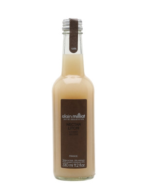 Alain Milliat Lychee Nectar