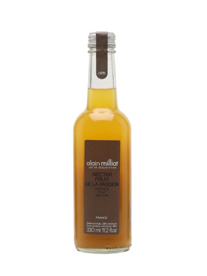 Alain Milliat Passion Fruit Nectar