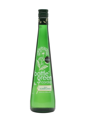 Bottlegreen Elderflower Cordial