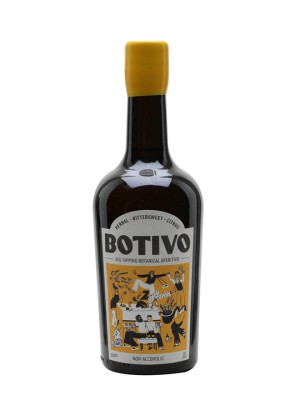 Botivo Non-Alcoholic Aperitif