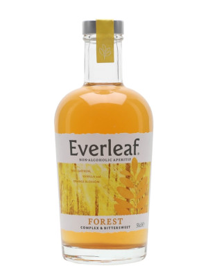 Everleaf Forest / Non Alcoholic Bittersweet Aperitif