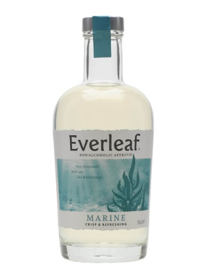 Everleaf Marine / Non Alcoholic Bittersweet Aperitif