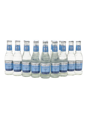 Fever-Tree Lemonade / Case of 24x20cl Bottles