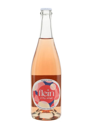Flein 0% Fizz Rose Juice 2024
