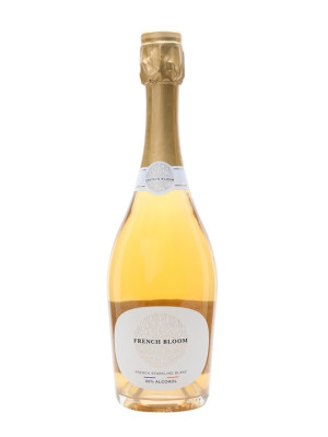 French Bloom Le Blanc