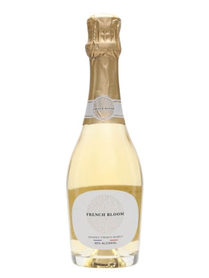 French Bloom Le Blanc / Half Bottle