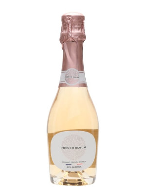 French Bloom Le Rose / Half Bottle