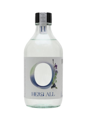 Herb All Non Alcoholic Spirit Essence