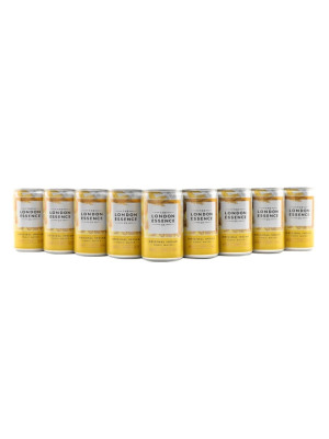 London Essence Indian Tonic / Case of 24x15cl Cans