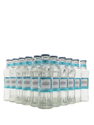 London Essence Co. Riviera Tonic / Case of 24 Bottles