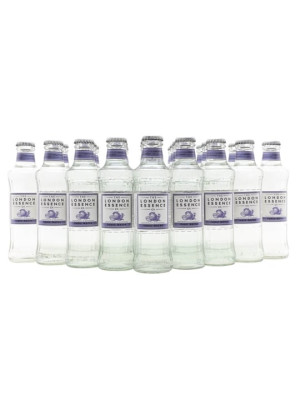 London Essence Grapefruit & Rosemary Tonic / 24 Bottle Case