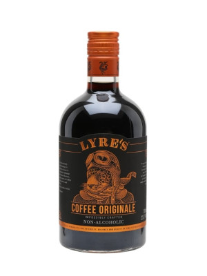 Lyre's Coffee Originale / Non-Alcoholic Aperitif