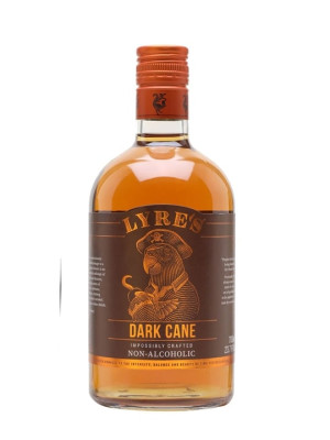 Lyre's Dark Cane / Non-Alcoholic Aperitif