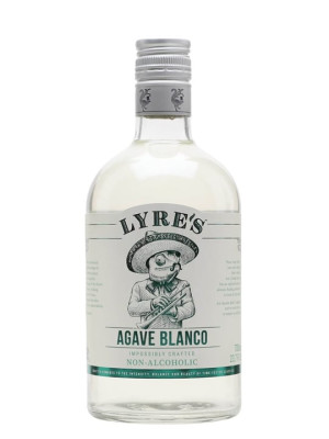 Lyre's Agave Blanco / Non-Alcoholic Spirit