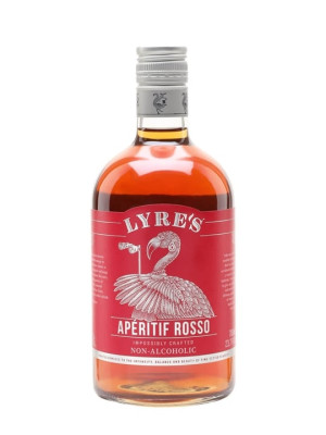 Lyre's Aperitif Rosso / Non-Alcoholic Aperitif