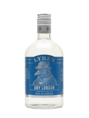 Lyre's Dry London Spirit / Non-Alcoholic Aperitif