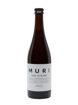 Muri Fade to Black Non-Alcoholic Sparkling Red