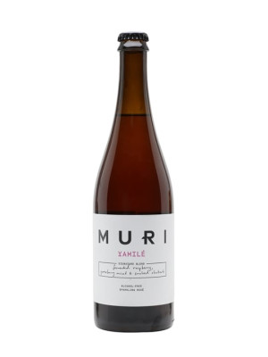 Muri Yamile Non-Alcoholic Sparkling Rose