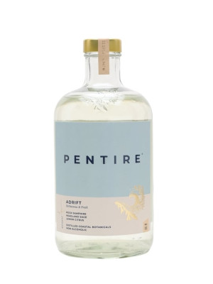 Pentire Adrift / Non-Alcoholic Spirit