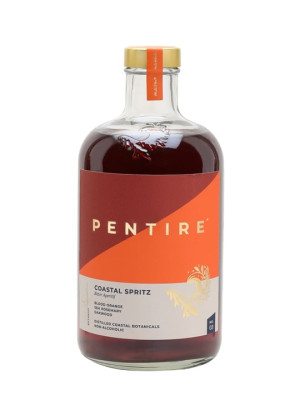 Pentire Coastal Spritz / Non-Alcoholic Aperitif