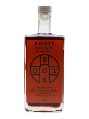 Roots Divino Rosso / Non-Alcoholic Aperitif