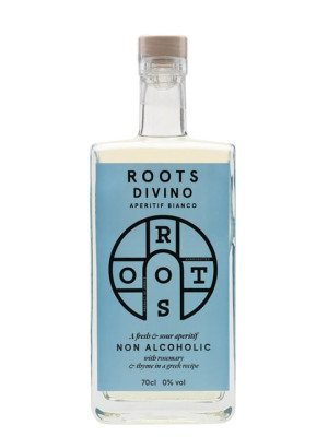 Roots Divino Bianco / Non-Alcoholic Aperitif
