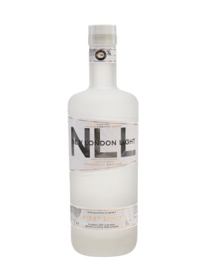 Salcombe First Light / New London Light / Non-Alcoholic Spirit