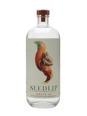 Seedlip Grove 42 / Non-Alcoholic Spirit