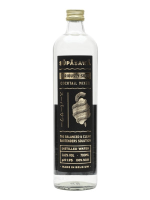 Supasawa Cocktail Mixer