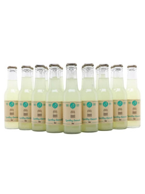 Three Cents Lemonade / Case of 24x20cl Bottles